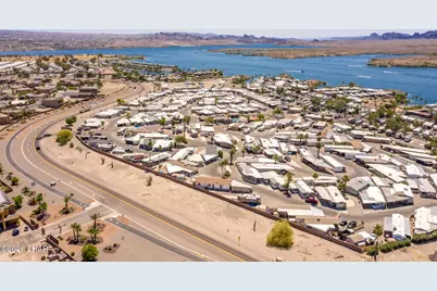 601 Beachcomber Blvd #449, Lake Havasu City, AZ 86403 - Photo 35