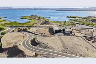 1601 Sailing Hawks Drive 102, Lake Havasu City, AZ 86404 - Photo 5