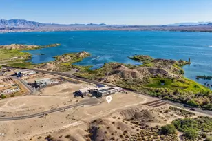 1601 Sailing Hawks Dr 110, Lake Havasu City, AZ 86404 - Photo 11