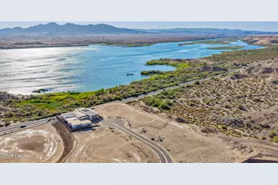 1601 Sailing Hawks Drive 110, Lake Havasu City, AZ 86404 - Photo 9
