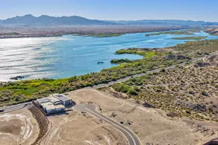 1601 Sailing Hawks Dr 110, Lake Havasu City, AZ 86404 - Photo 9