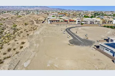 1601 Sailing Hawks Drive 110, Lake Havasu City, AZ 86404 - Photo 3