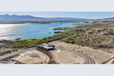 1601 Sailing Hawks Drive 113, Lake Havasu City, AZ 86404 - Photo 1