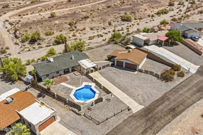 2435 Atlantic Dr, Lake Havasu City, AZ 86404 - Photo 1