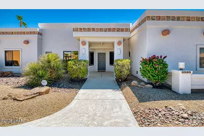 3880 N Chelsea Cir, Lake Havasu City, AZ 86404 - Photo 3
