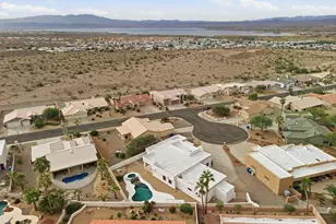 3880 N Chelsea Cir, Lake Havasu City, AZ 86404 - Photo 5