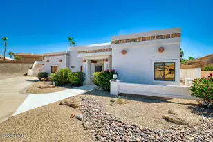 3880 N Chelsea Cir, Lake Havasu City, AZ 86404 - Photo 17