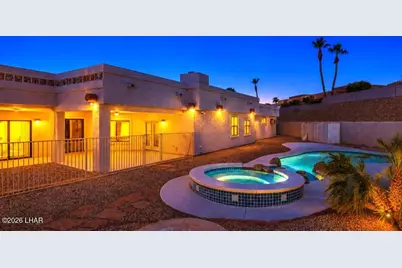 3880 N Chelsea Cir, Lake Havasu City, AZ 86404 - Photo 81
