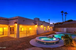 3880 N Chelsea Cir, Lake Havasu City, AZ 86404 - Photo 81