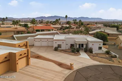 3880 N Chelsea Cir, Lake Havasu City, AZ 86404 - Photo 83