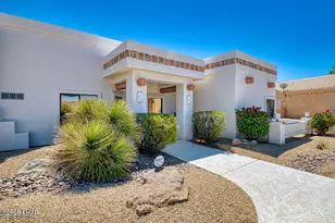 3880 N Chelsea Cir, Lake Havasu City, AZ 86404 - Photo 21