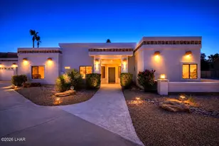 3880 N Chelsea Cir, Lake Havasu City, AZ 86404 - Photo 1