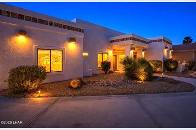 3880 N Chelsea Cir, Lake Havasu City, AZ 86404 - Photo 85