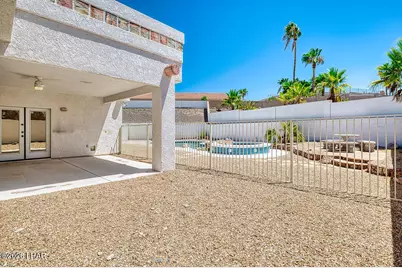 3880 N Chelsea Cir, Lake Havasu City, AZ 86404 - Photo 67