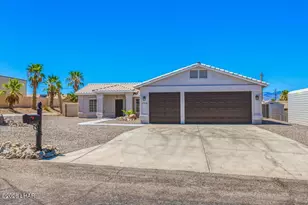 2960 Indian Head Dr, Lake Havasu City, AZ 86406 - Photo 1