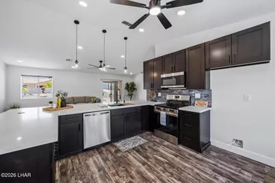 2960 Indian Head Dr, Lake Havasu City, AZ 86406 - Photo 9