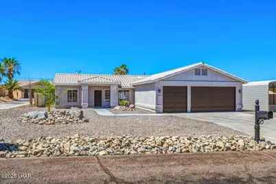 2960 Indian Head Dr, Lake Havasu City, AZ 86406 - Photo 3