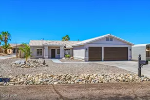 2960 Indian Head Dr, Lake Havasu City, AZ 86406 - Photo 3