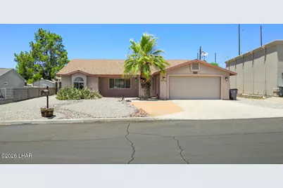 3715 Clearwater Dr, Lake Havasu City, AZ 86406 - Photo 1