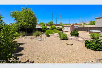 3715 Clearwater Dr, Lake Havasu City, AZ 86406 - Photo 27