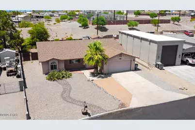3715 Clearwater Dr, Lake Havasu City, AZ 86406 - Photo 1
