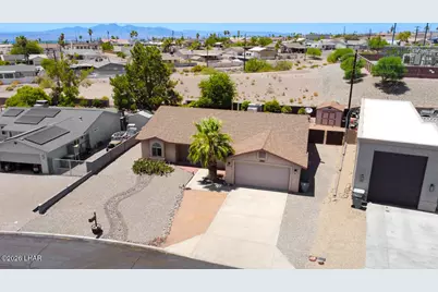 3715 Clearwater Dr, Lake Havasu City, AZ 86406 - Photo 3