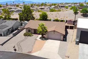 3715 Clearwater Dr, Lake Havasu City, AZ 86406 - Photo 3