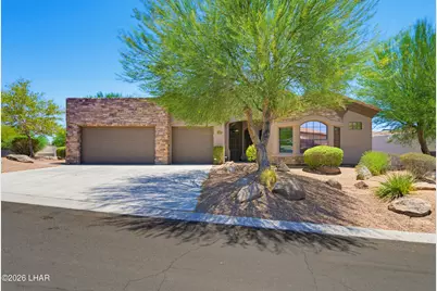 1854 E Troon Dr, Lake Havasu City, AZ 86404 - Photo 3