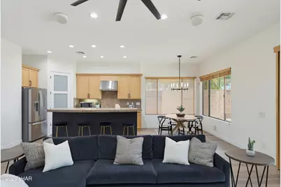 1854 E Troon Dr, Lake Havasu City, AZ 86404 - Photo 25