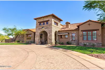 1854 E Troon Dr, Lake Havasu City, AZ 86404 - Photo 63