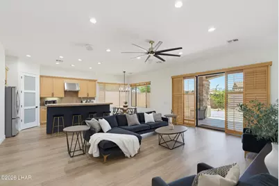 1854 E Troon Dr, Lake Havasu City, AZ 86404 - Photo 21