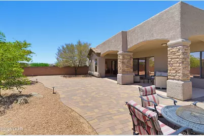 1854 E Troon Dr, Lake Havasu City, AZ 86404 - Photo 13
