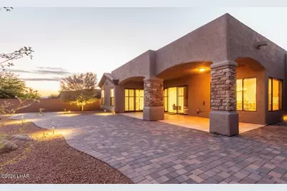 1854 E Troon Dr, Lake Havasu City, AZ 86404 - Photo 7