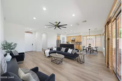 1854 E Troon Dr, Lake Havasu City, AZ 86404 - Photo 27