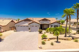 3875 N Hillington Ln, Lake Havasu City, AZ 86404 - Photo 5