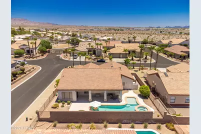 3875 N Hillington Ln, Lake Havasu City, AZ 86404 - Photo 53