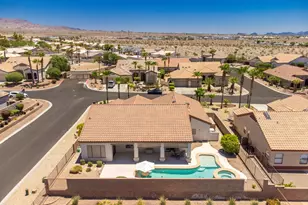 3875 N Hillington Ln, Lake Havasu City, AZ 86404 - Photo 53