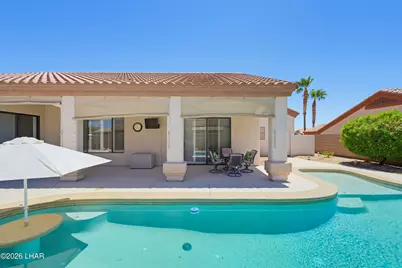 3875 N Hillington Ln, Lake Havasu City, AZ 86404 - Photo 13