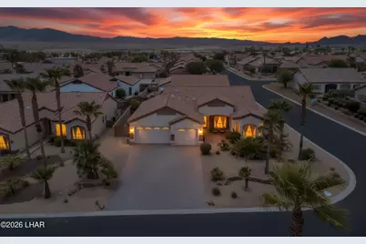 3875 N Hillington Ln, Lake Havasu City, AZ 86404 - Photo 55