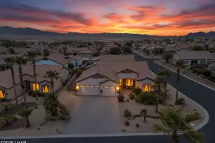 3875 N Hillington Ln, Lake Havasu City, AZ 86404 - Photo 55