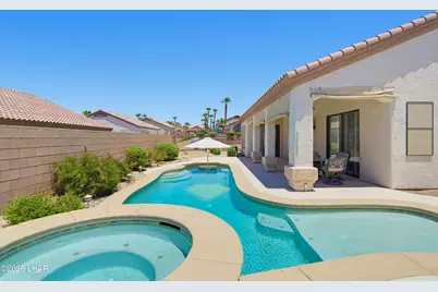 3875 N Hillington Ln, Lake Havasu City, AZ 86404 - Photo 3