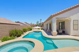 3875 N Hillington Ln, Lake Havasu City, AZ 86404 - Photo 3