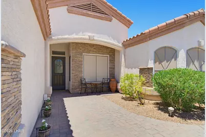 3875 N Hillington Ln, Lake Havasu City, AZ 86404 - Photo 7