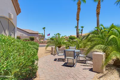 3875 N Hillington Ln, Lake Havasu City, AZ 86404 - Photo 9