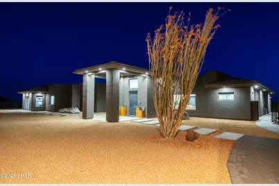 4221 Colt Dr, Lake Havasu City, AZ 86404 - Photo 19