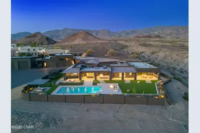 4221 Colt Dr, Lake Havasu City, AZ 86404 - Photo 153