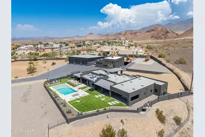4221 Colt Dr, Lake Havasu City, AZ 86404 - Photo 163
