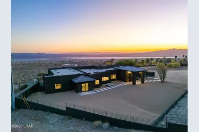 4221 Colt Dr, Lake Havasu City, AZ 86404 - Photo 145