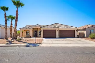 38 Cypress Point Dr N, Mohave Valley, AZ 86440 - Photo 5