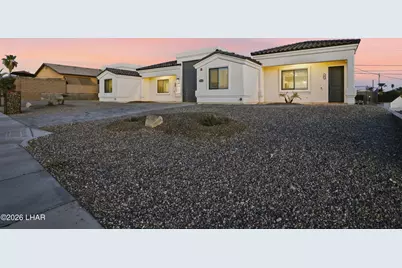 2980 Kiowa Blvd N, Lake Havasu City, AZ 86404 - Photo 3